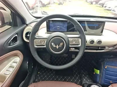 Wuling Bingo