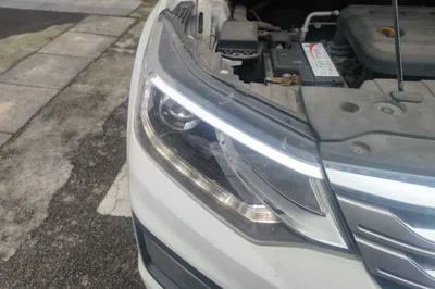 CHANGAN OSHAN CX70