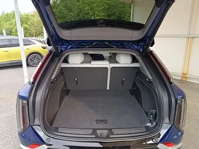 Cadillac IQ
