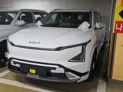 Kia EV5