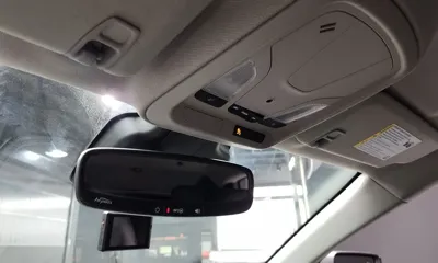 ChevroletGMDaewoo Impala