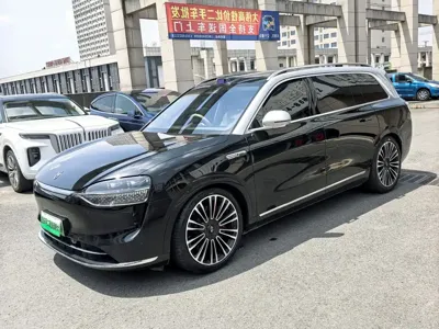 AITO 问界 AITO M9