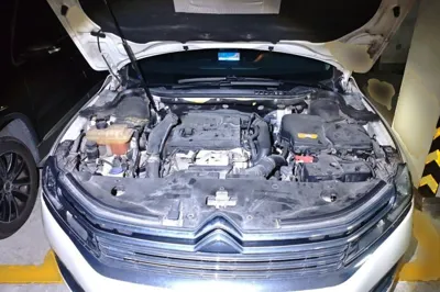 Citroen C6