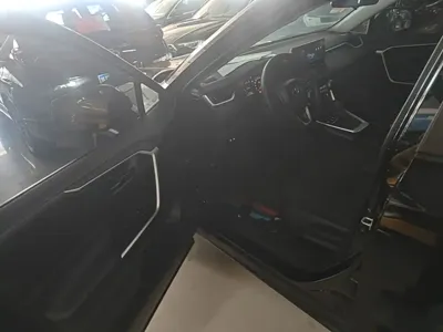 Toyota Wildlander