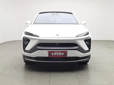 Nio EC6