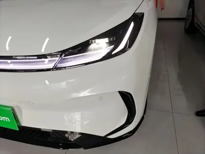 Arcfox Beta T1