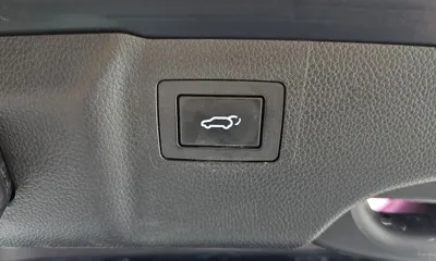 Hyundai Maxcruz