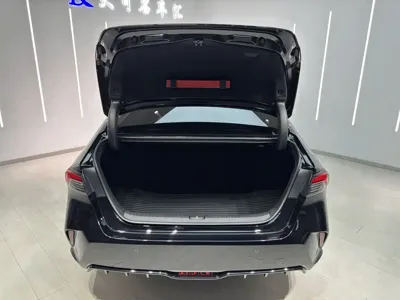Honda Inspire