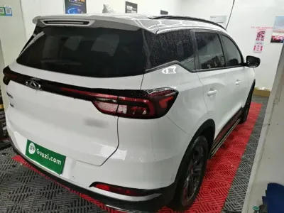 Chery Tiggo 7