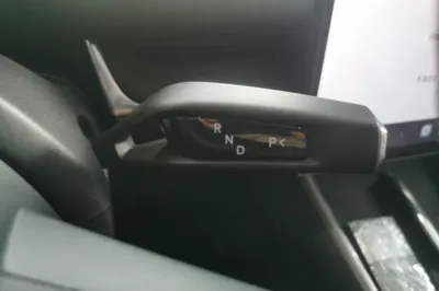 Xiaomi Auto SU7