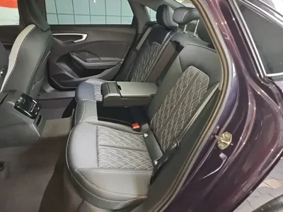 Audi A5L