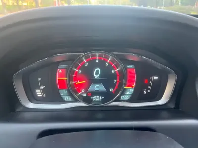 Volvo XC60 (Import)