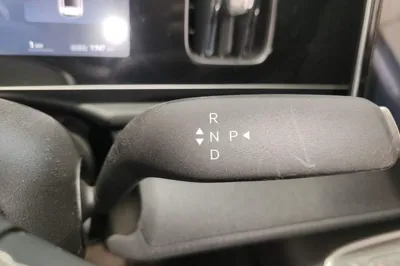 BYD Sealion 05 EV