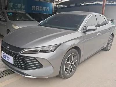 BYD Qin L