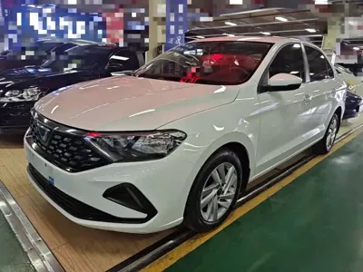 Jetta VA3