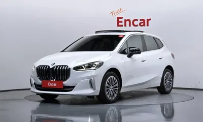BMW 2-Series