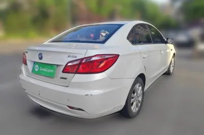 Changan Eado