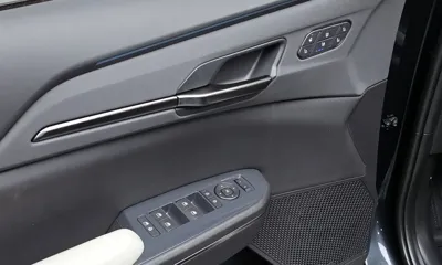 Kia EV5
