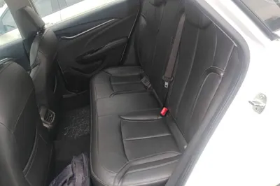 Buick Excelle GX