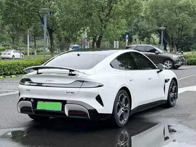 Xiaomi SU7
