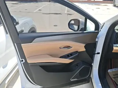 BYD L DM-i
