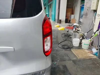 Wuling Hongguang EV
