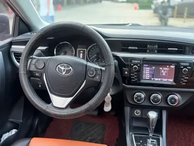 Toyota Levin