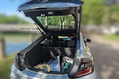 Buick Velite 5