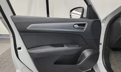 Renault-KoreaSamsung XM3