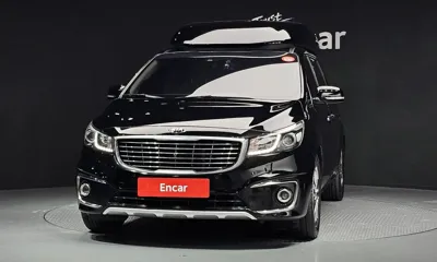 Kia Canival