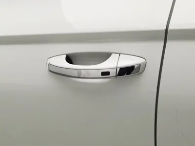 Jetta VS7