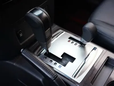 Mitsubishi Pajero (Import)