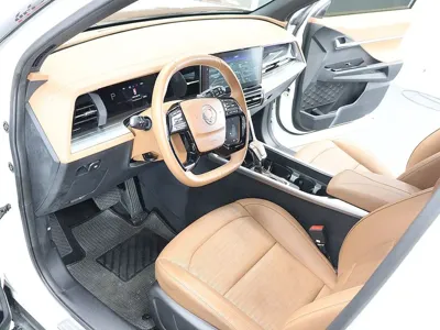 KG_Mobility_Ssangyong Torres