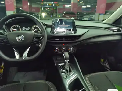 Buick Verano
