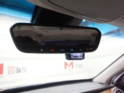 Genesis EQ900