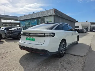 Volkswagen ID.7 VIZZION