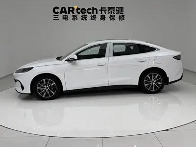 BYD 海豹06