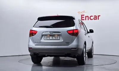 Hyundai Veracruz