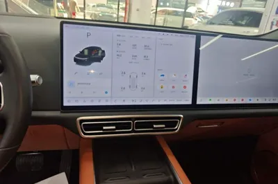 Li Auto L7