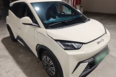 BYD Seagull