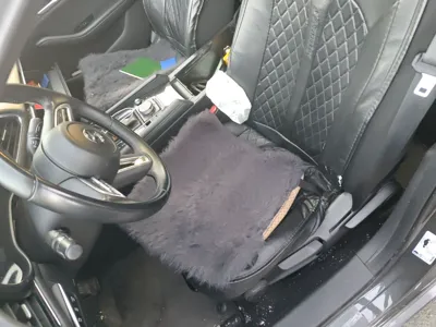 Mazda Mazda 3 Axela