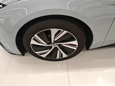 Nio ET5