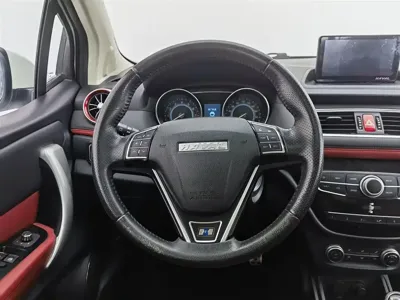 Haval H1