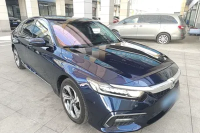 Honda Inspire