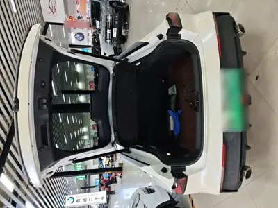 Changan UNI-V iDD