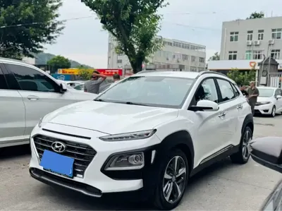 Hyundai Encino