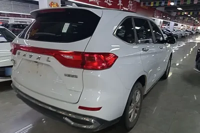 Haval M6