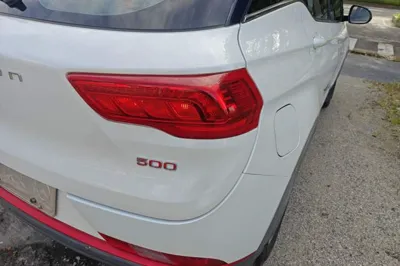 Dongfeng Fengon 500