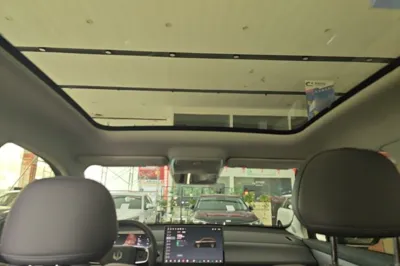 Leapmotor C10