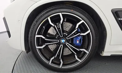 BMW X3M